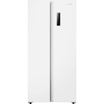 Холодильник Meferi MFR78WH TOTAL NO FROST SIDE BY SIDE ULTRA