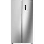 Холодильник Meferi MFR91IX TOTAL NO FROST SIDE BY SIDE COMFORT