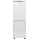 Холодильник Саратов 284-001 (КШД-195/65) белый