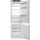 Встраиваемый холодильник Bertazzoni REF603BBNPTC