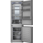 Встраиваемый холодильник Lex LBI177.3ID Grey