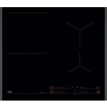 Индукционная варочная панель AEG TI64IB10FB