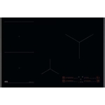 Индукционная варочная панель AEG TI84IB10FB