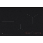 Индукционная варочная панель AEG TI84IB10IZ