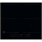 Индукционная варочная панель AEG TO64IM00FB