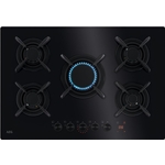 Газовая варочная панель AEG HKB75453NB
