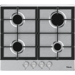 Газовая варочная панель Ardo MHS64GX2