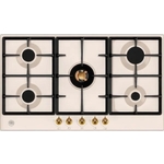 Газовая варочная панель Bertazzoni P905CHERAG