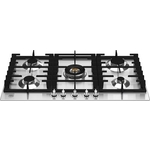 Газовая варочная панель Bertazzoni P905CMODX
