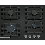 Газовая варочная панель Bosch PNN6B6K40