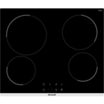 Электрическая варочная панель Brandt BPV1641B