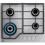 Газовая варочная панель Electrolux KGG64362S