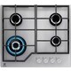 Газовая варочная панель Electrolux KGG64362S