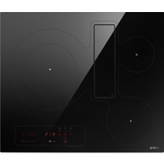 Электрическая варочная панель Elica NIKOLATESLA FIT 3Z BL/A/60