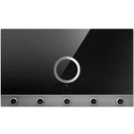 Электрическая варочная панель Elica NIKOLATESLA UNPLUGGED EVO IX/A/90