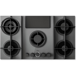 Газовая варочная панель Elica NIKOLATESLA FLAME EVO GR/A/88