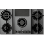 Газовая варочная панель Elica NIKOLATESLA FLAME GR/A/88