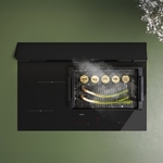 Индукционная варочная панель Falmec BRERA 75 NEW