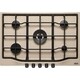 Газовая варочная панель Franke FHTL 755 4G TC OA C