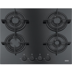 Газовая варочная панель Franke FHCR 604 4G HE BK C