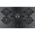 Газовая варочная панель Franke FHCR 755 4G TC HE BK C