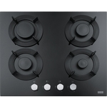 Газовая варочная панель Franke FHMF 604 4G C BK