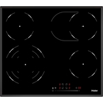 Электрическая варочная панель Haier HHY-C64TOVB