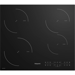 Индукционная варочная панель Hotpoint HB 2560S NE