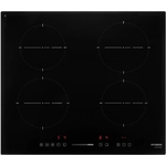 Индукционная варочная панель Hyundai HHI 6741 BG