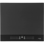 Индукционная варочная панель Hyundai HHI 6786 GR