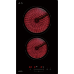 Электрическая варочная панель KANZLER KH 043 S