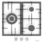 Газовая варочная панель KANZLER KM 514 W