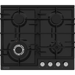 Газовая варочная панель KANZLER KM 516 S