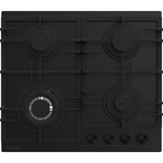 Газовая варочная панель KANZLER KM 519 S