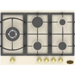 Газовая варочная панель KANZLER KM 517 M
