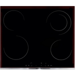 Электрическая варочная панель Kraft KF-EH342CB