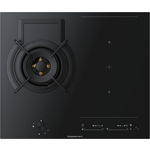 Комбинированная варочная панель Kuppersbusch KIG 6850.0 SR-E5