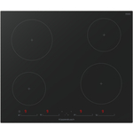 Индукционная варочная панель Kuppersbusch KI 6130.0 SE