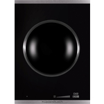 Индукционная варочная панель WOK Kuppersbusch VKIW 3800.0 SR