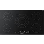 Электрическая варочная панель Kuppersbusch KE 9350.0 SR