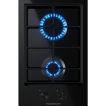 Газовая варочная панель Kuppersbusch VKG 3550.0 SR-E5