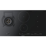 Комбинированная варочная панель Kuppersbusch KIG 9850.0 SR-E5