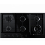 Газовая варочная панель Kuppersbusch KG 9551.0 SR