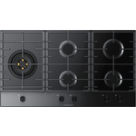 Газовая варочная панель Kuppersbusch KG 9850.0 SE-E5