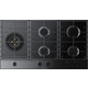 Газовая варочная панель Kuppersbusch KG 9850.0 SE-E5