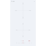 Индукционная варочная панель Lex EVI 320A WH