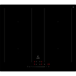 Индукционная варочная панель Lex EVI 641B BL