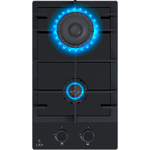 Газовая варочная панель Lex GVG 325 BBL