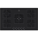 Газовая варочная панель Lex GVG 954 BBL