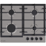 Газовая варочная панель Lex GVS 642A IX